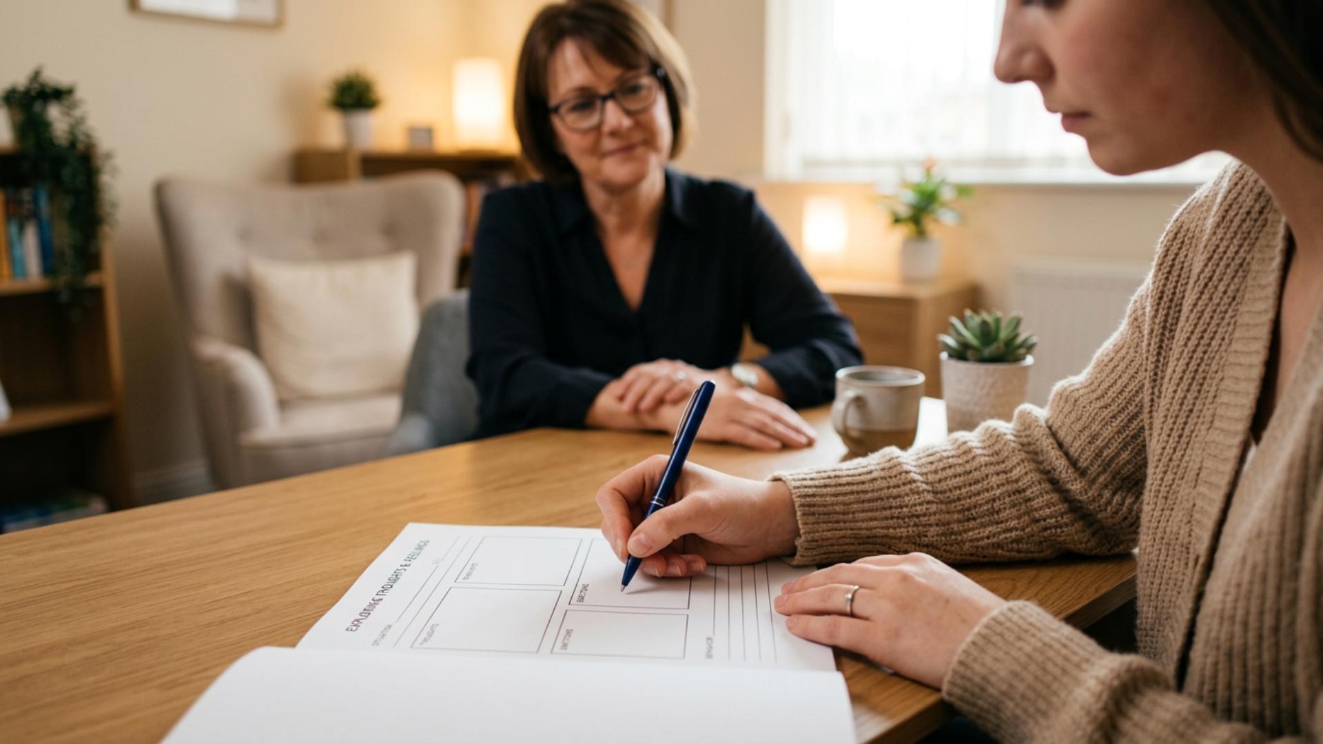 Stages of Addiction Recovery — What to Expect at Each Phase